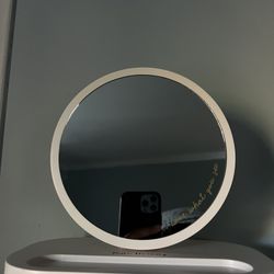 Limited Edition Vanity Mirror By Rare Beauty  