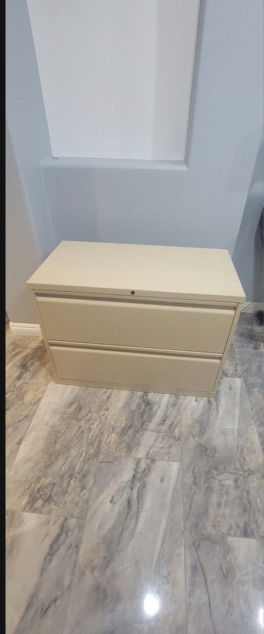 Filing Cabinet
