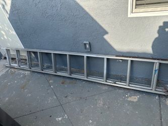 Escalera