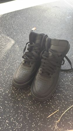 Nike air fours