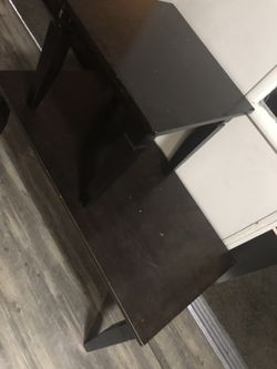 Coffee tables