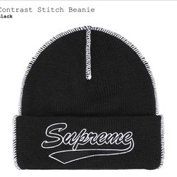 Supreme Beanie FW 22 