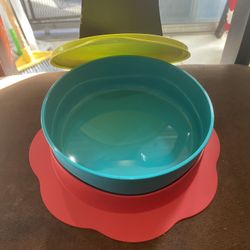 Tupperware