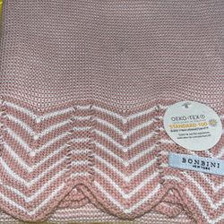 Bonbini Baby Blanket