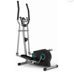 Elliptical Machine 