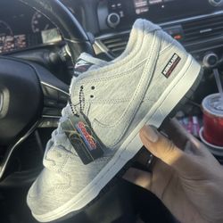 Nike SB Dunk X Costco