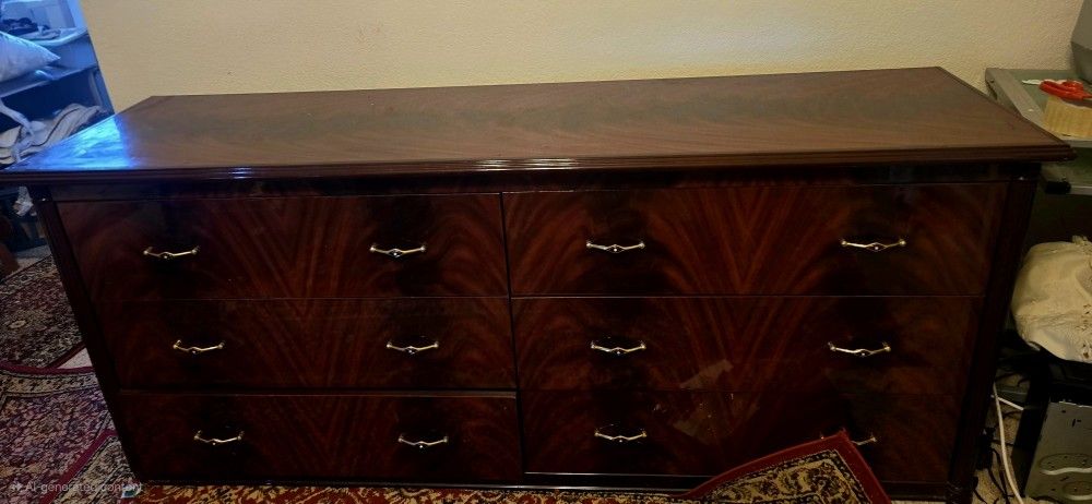 Bedroom Set
