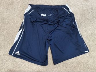 Adidas 2XL Shorts