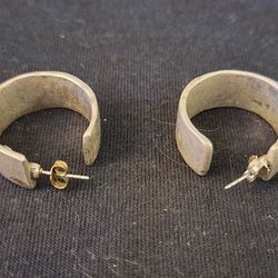 Hoop Earrings