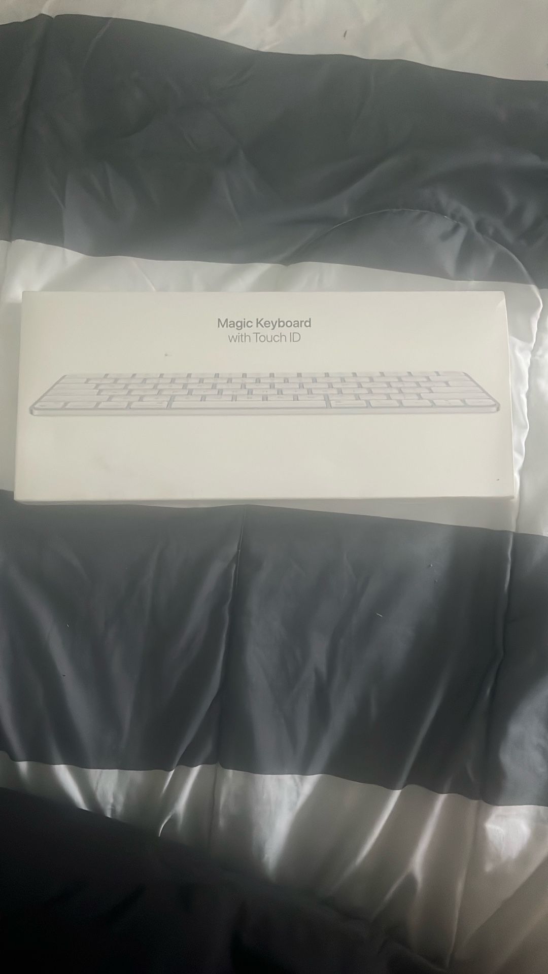 Keyboard