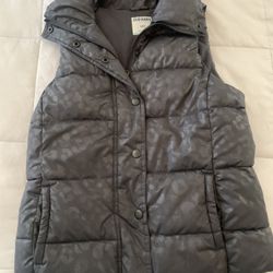 Old Navy Vest