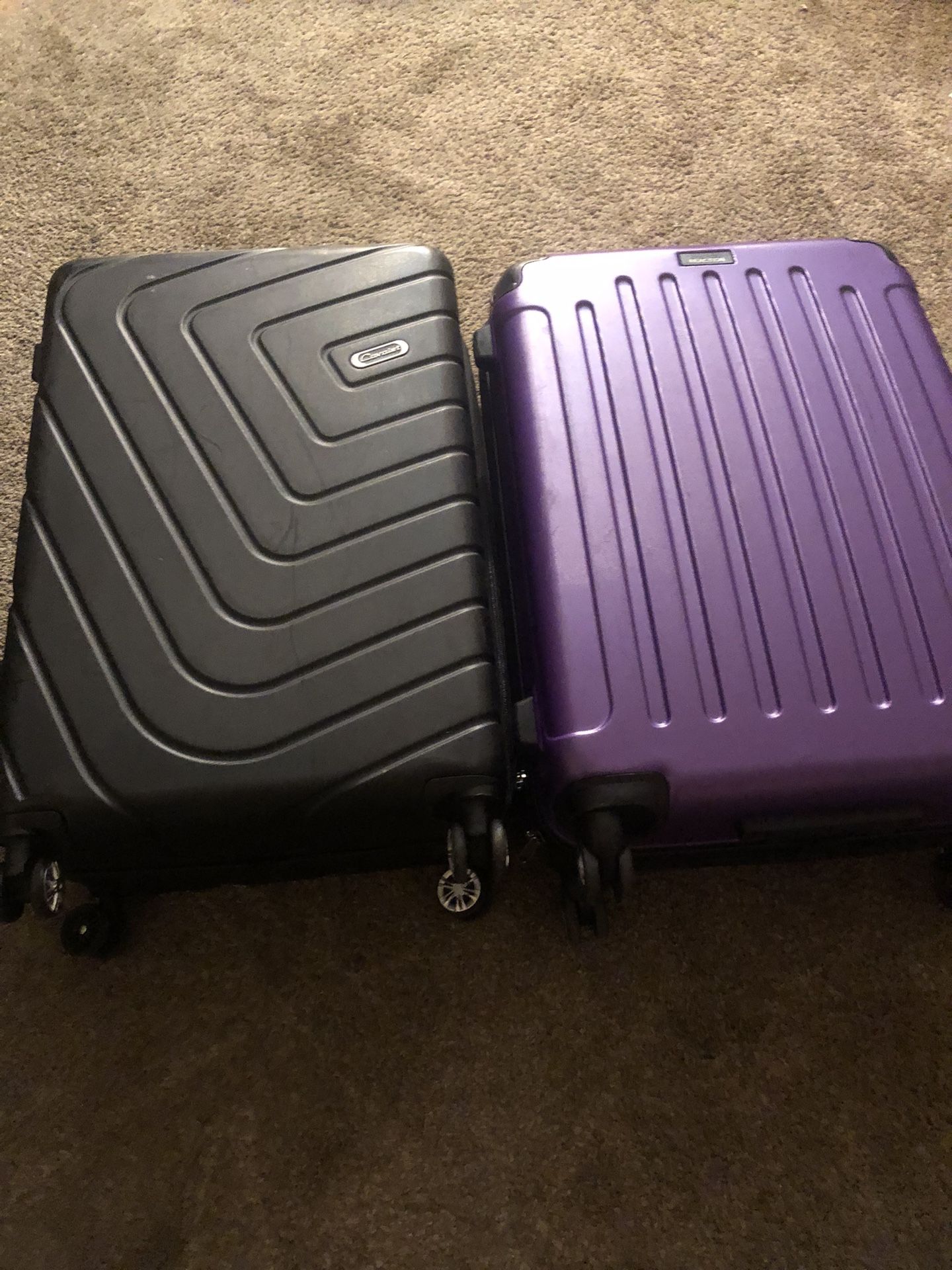 Travel Bags