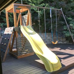 Swingset