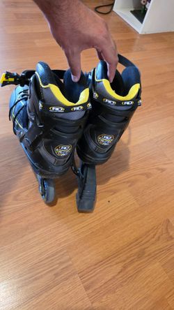 Rollerblades