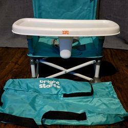 Bright Stars Pop And Sit Chair