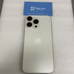 iPhone 15 Pro Max 512gb unlocked - Bulverde