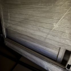 Bed Frame 