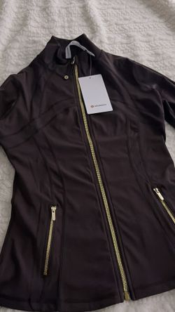 Lululemon Define Jacket