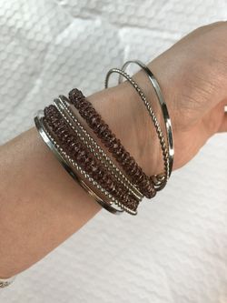 Brand New Bracelet, adjustable length