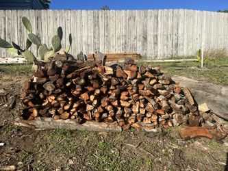 Firewood 
