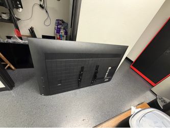 75 inch Flat Screen TV