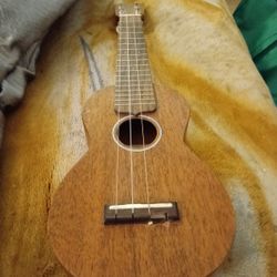 Martin & Co Ukulele