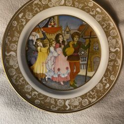 Franklin Porcelain