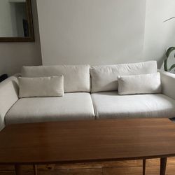 Crate And Barrel Avondale Sofa 