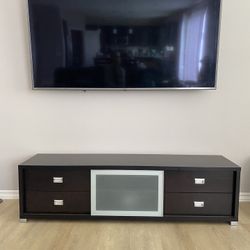 Home Entertainment Center