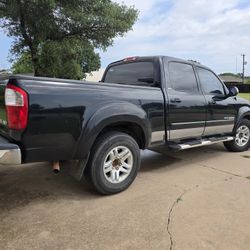 2004 Toyota Tundra