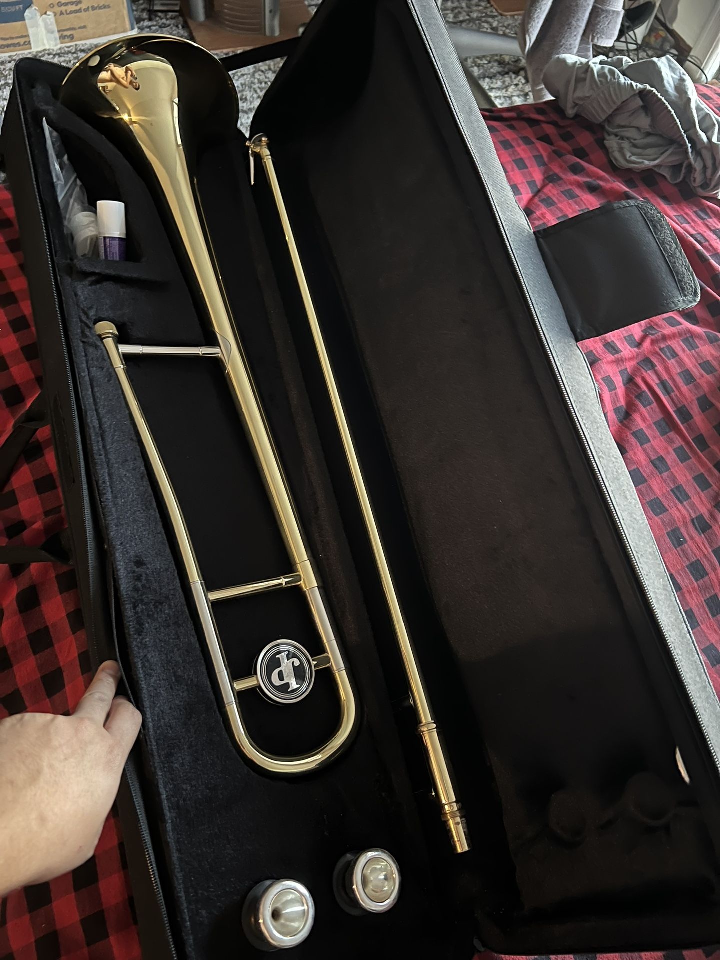 Trombone