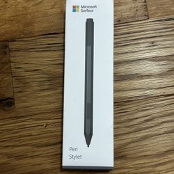 Microsoft Surface Pen Stylet