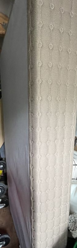 Free Twin Boxspring
