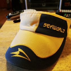 Seaworld Hat