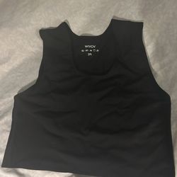 Transgender Chest Binder