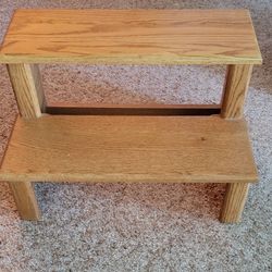 Pet Stairs