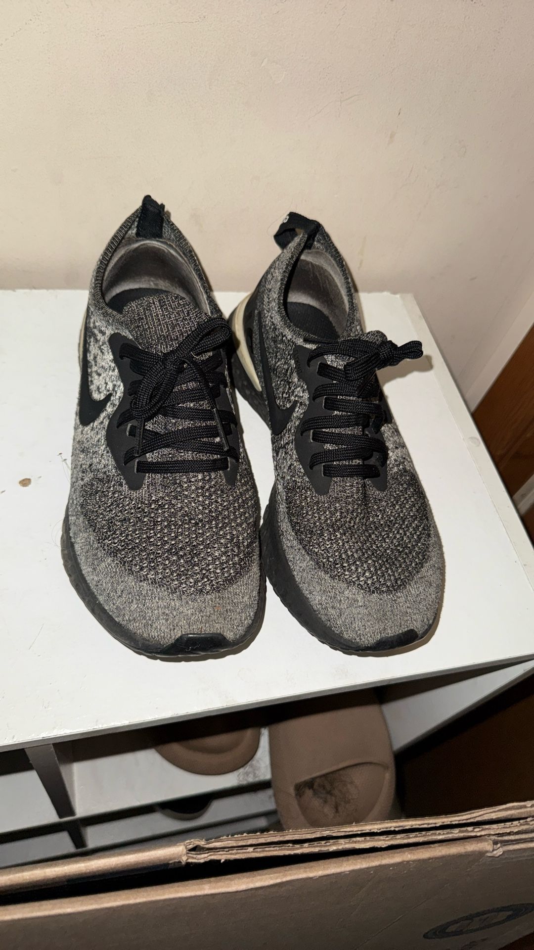 Nike Gym Shoes