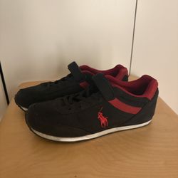 Polo Sneakers