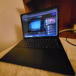 Microsoft Surface Laptop 3 Recertified 550obo