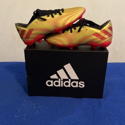 Soccer Cleats