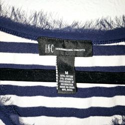 INC Womens Shirt