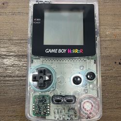 Game Boy Color 