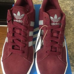 Tenis Nuevos Size 9 De Hombre Y10 De Mujer Marca Adidas New Never Used 