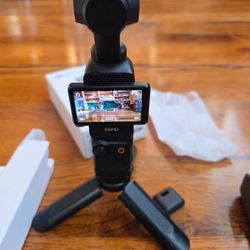 DJI OSMO POCKET 3 
