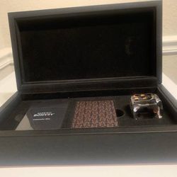 MGM MARRIOTT BONVOY CARDS/UNOPENED