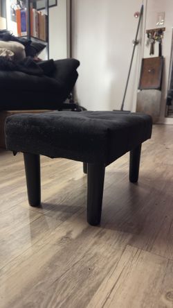 Ottoman Footstool