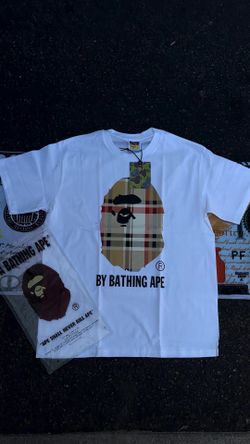Bape tees 1.1 Rep