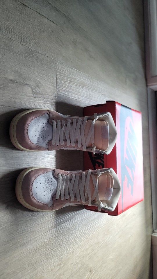 Jordan 1s