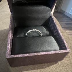 Diamond Ring from Gordon's Jewelers