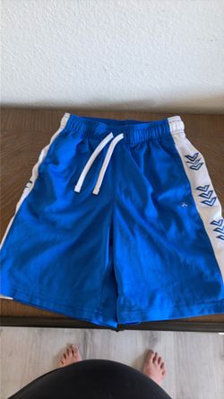 Boys shorts